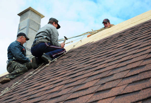 Quick and Trustworthy Emergency Roof Repair Services in Atlantis, FL