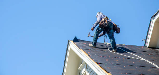 Best Commercial Roof Installation  in Atlantis, FL